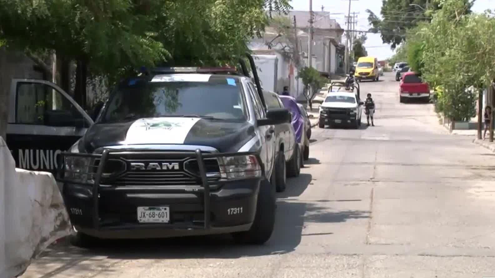 Atacan a un Hombre en la Colonia Las Juntitas en Tlaquepaque