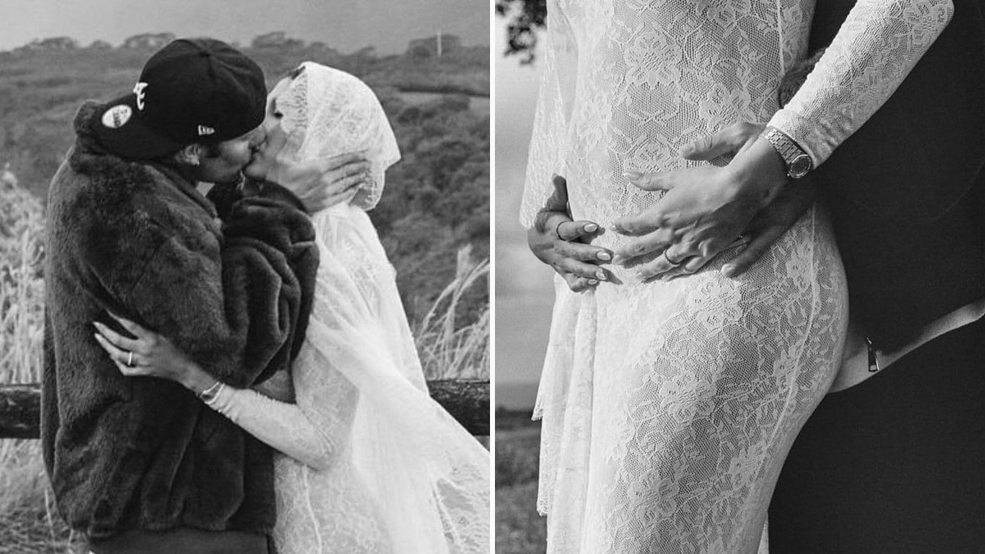 Justin y Hailey Bieber Serán Papás: Confirman Embarazo con Emotivo Video