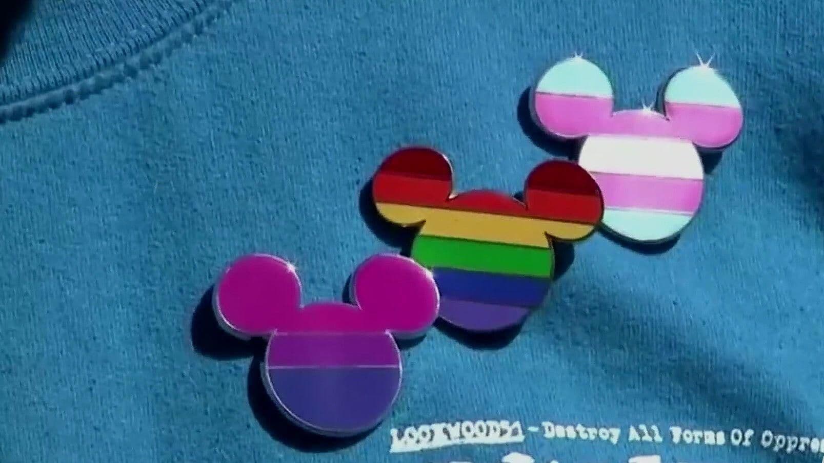 Florida Contrademanda a Disney