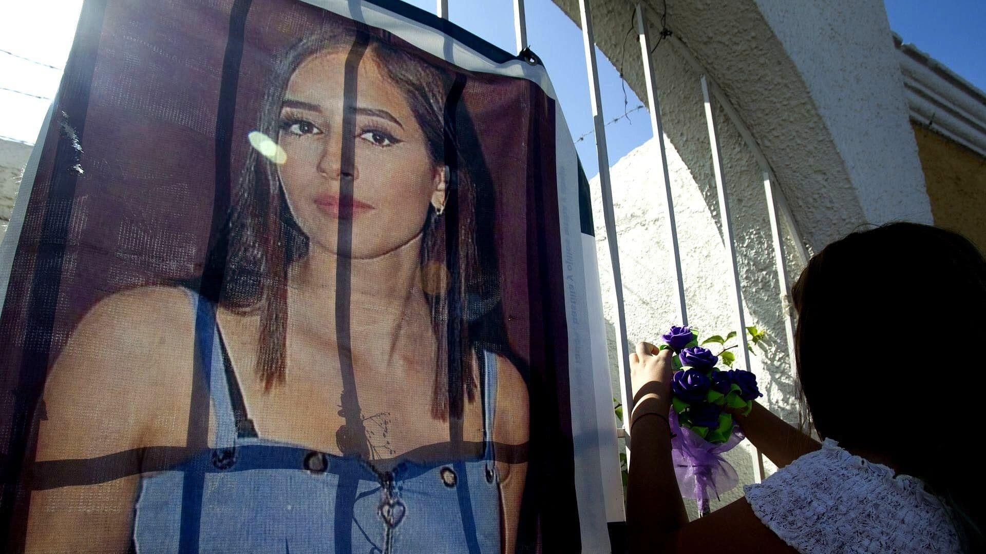 Vinculan a Proceso a Dos Mujeres Por Caso Debanhi Escobar