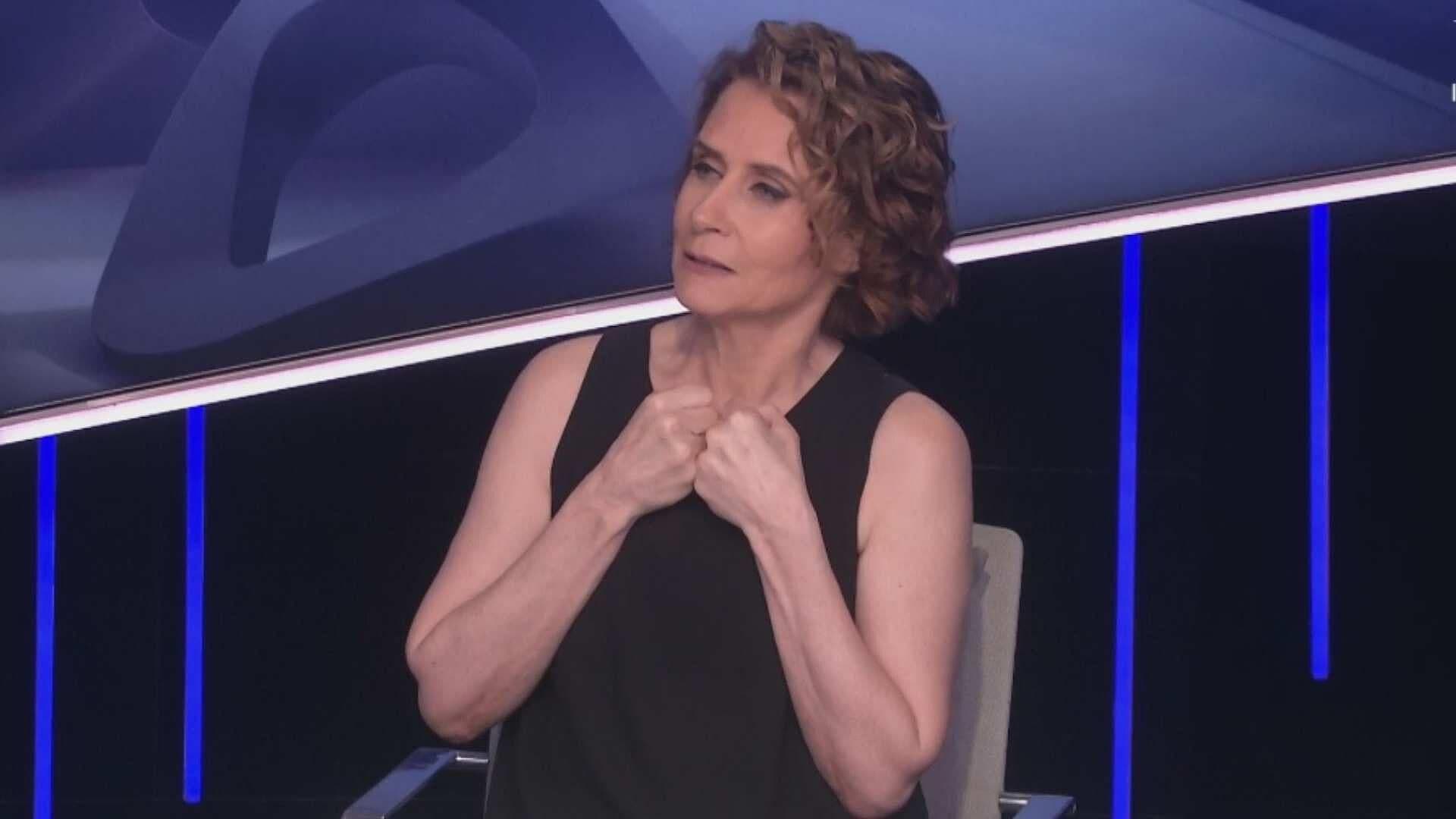 Existen Motivaciones Políticas tras las Acusaciones a María Amparo Casar