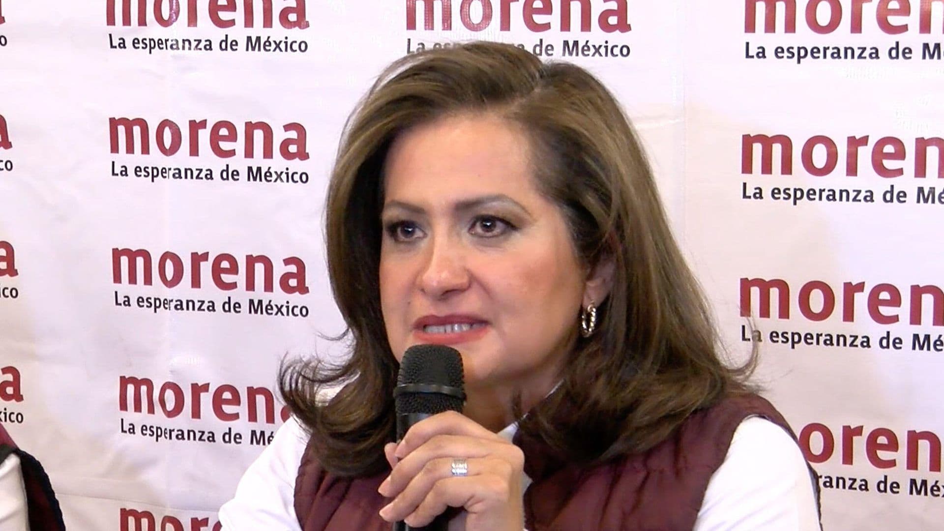 Elecciones a la gubernatura Guanajuato 2024: Alma Alcaraz Actividades 10 de Mayo