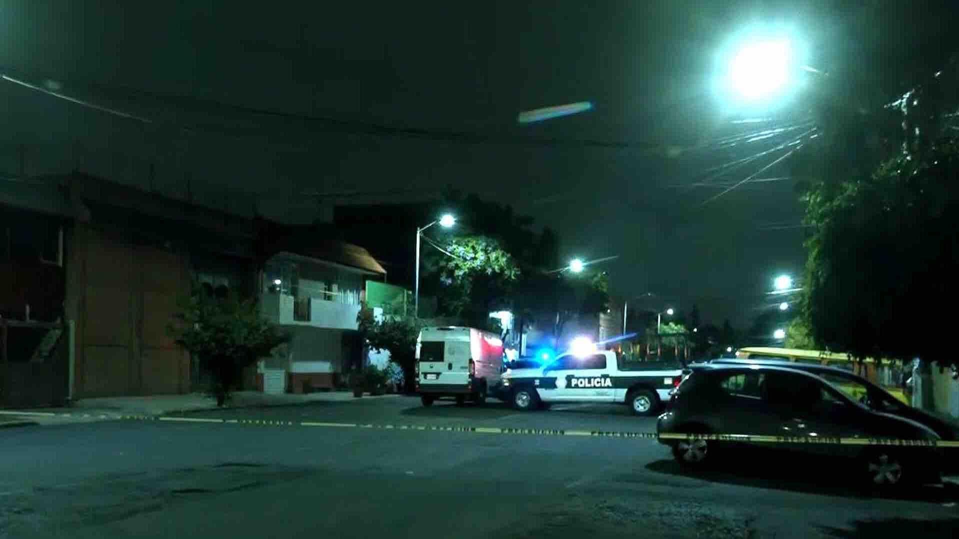 Tras Ataques en la GAM, Muere Una Persona en La Malinche; Dos heridos en Nueva Atzacoalco