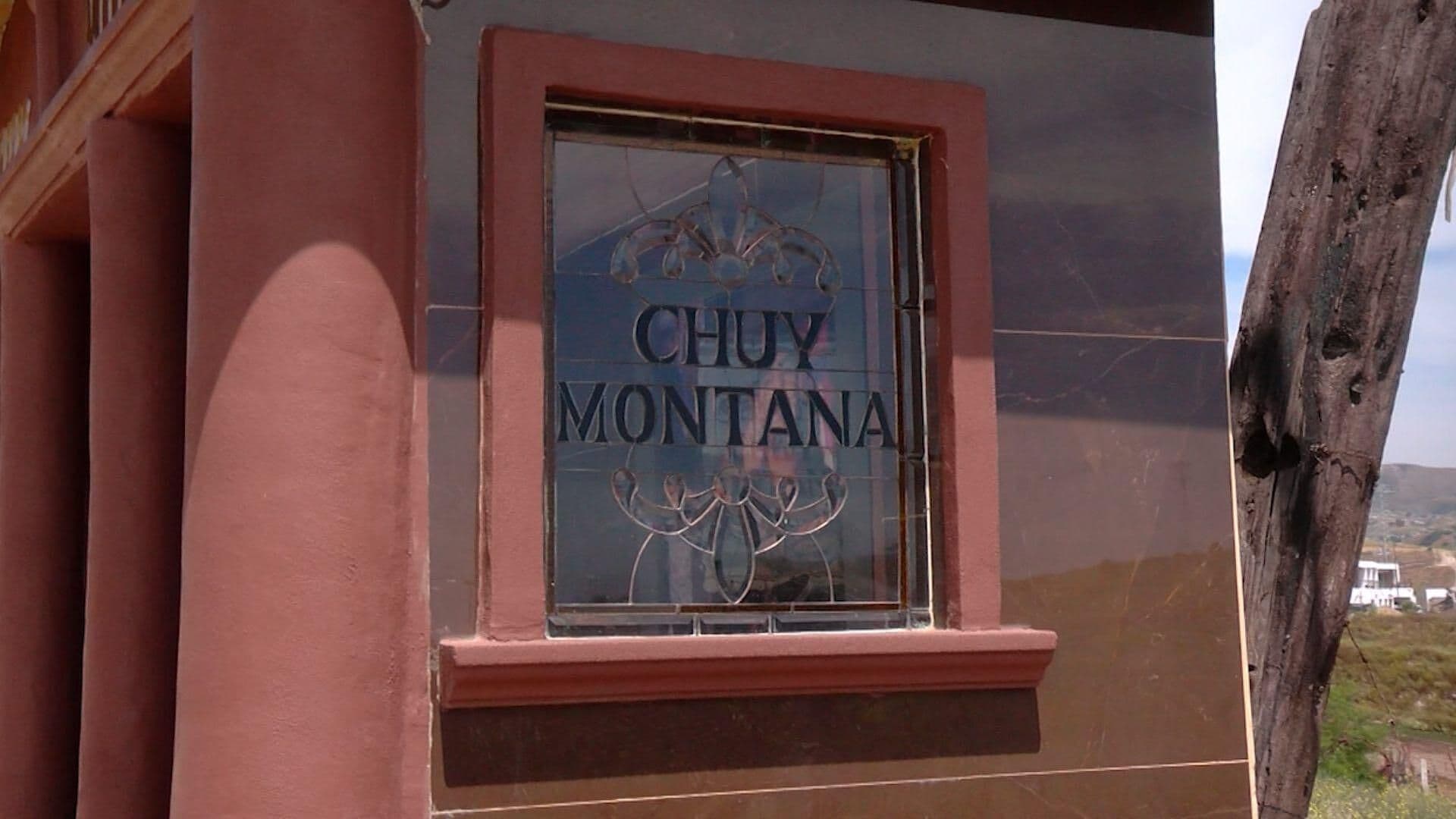 Así Luce la Capilla de Chuy Montana, Músico de Corridos Asesinado en Tijuana