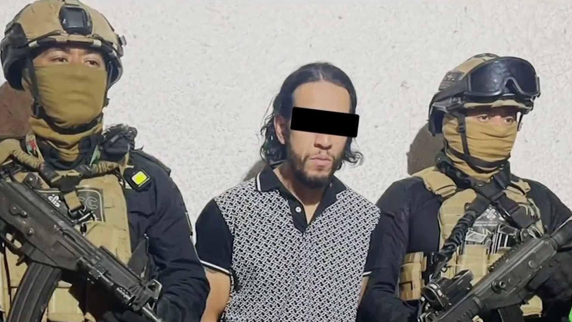 "El Chori" Unión Tepito: Así Fue su Audiencia de Declaración