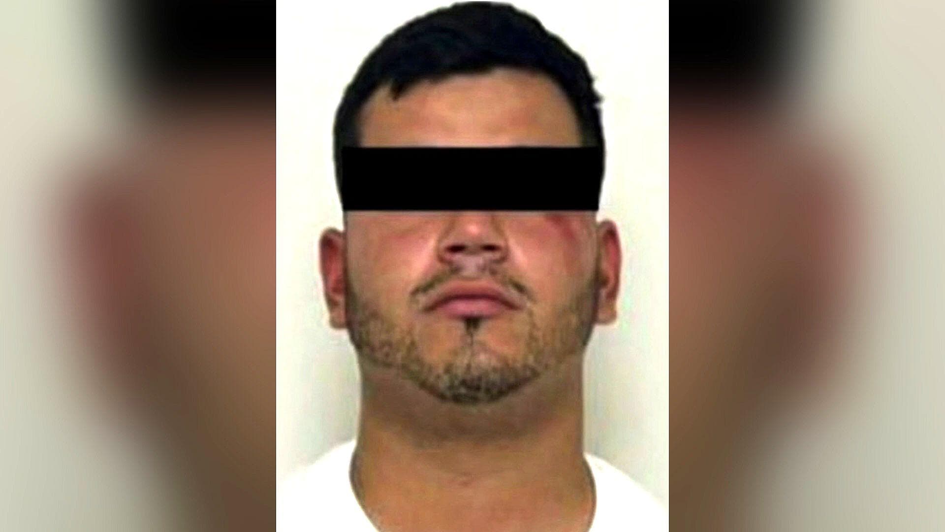 Vinculan a Proceso a Martín "N" por Feminicidio de Bionce Amaya