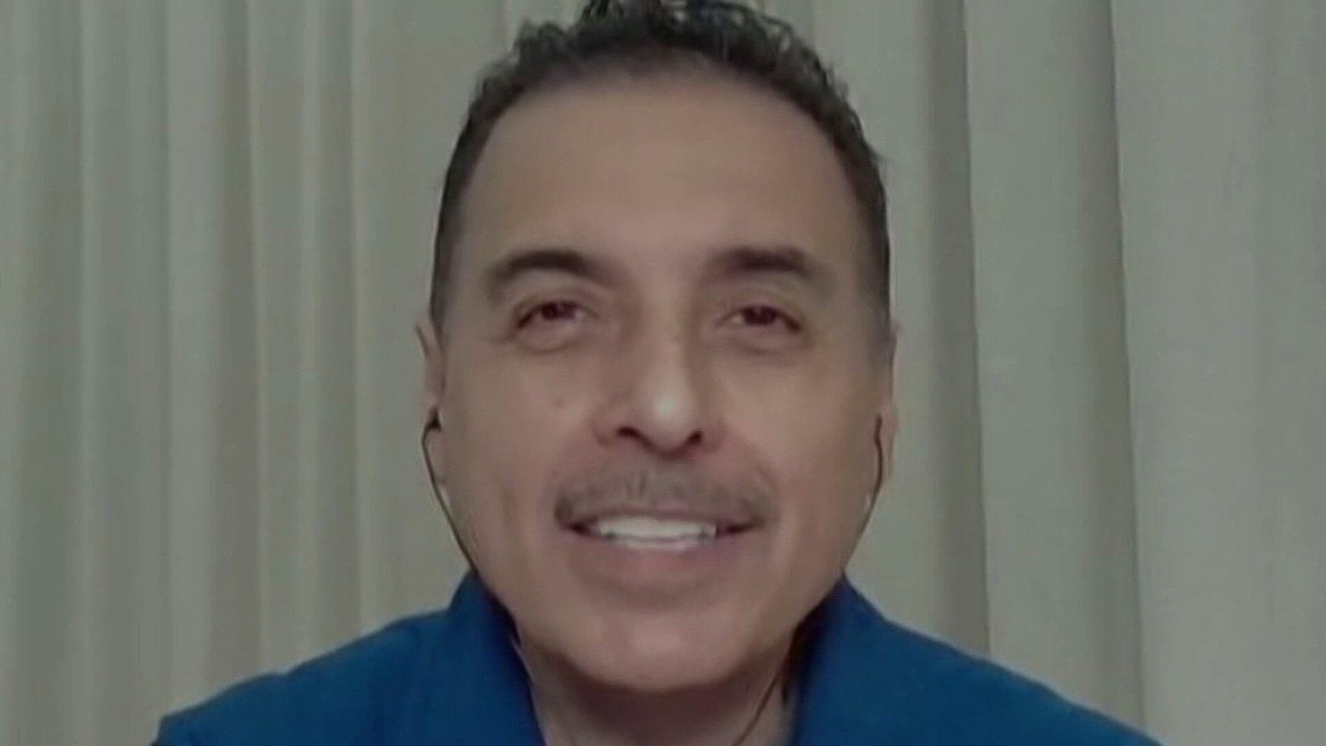 José Hernández, Astronauta Mexicano, Habla en Entrevista para Despierta sobre Tormenta Geomagnética