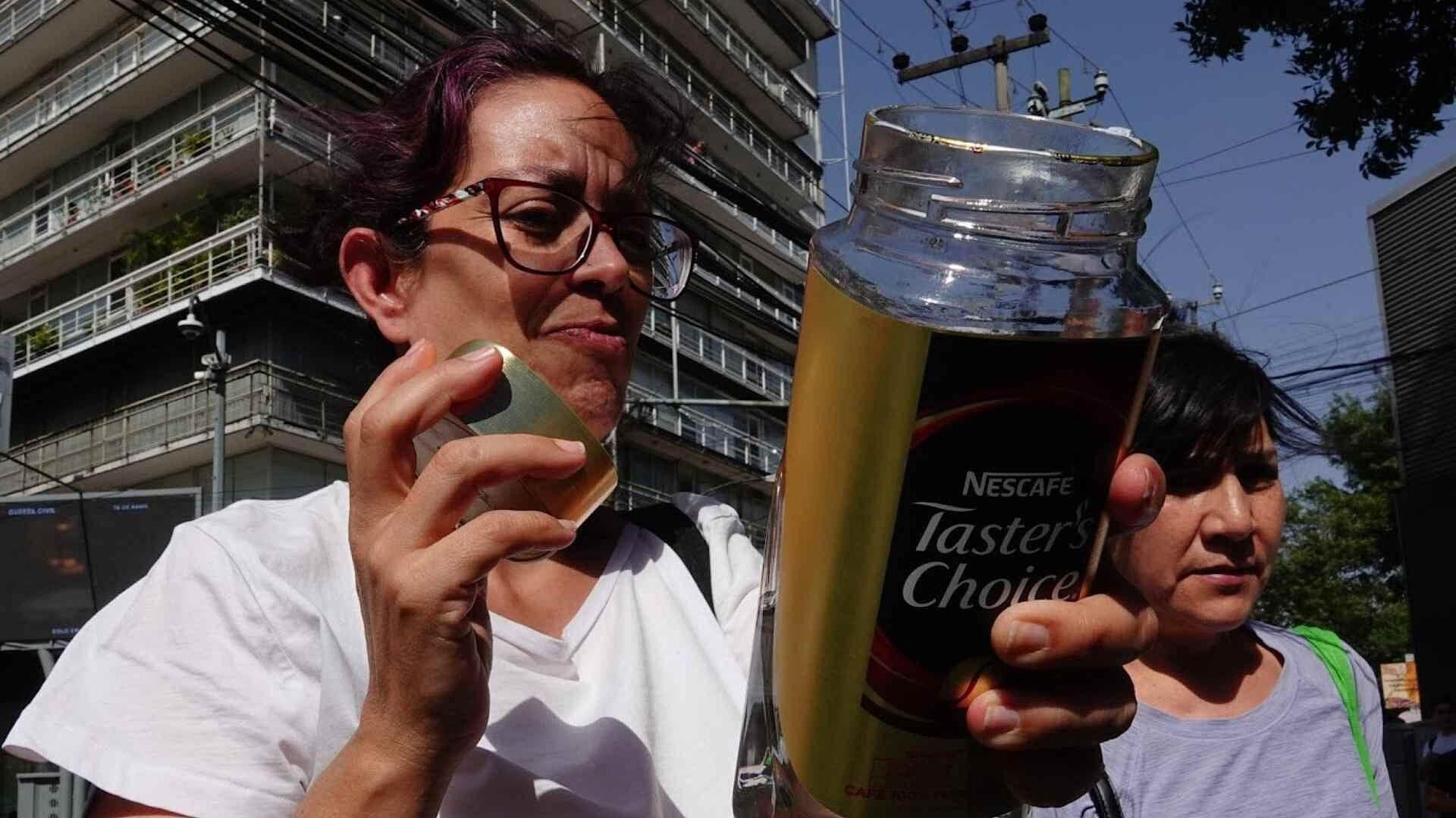 Ordenan a Gobierno CDMX Entregar Información de Agua Contaminada en BJ