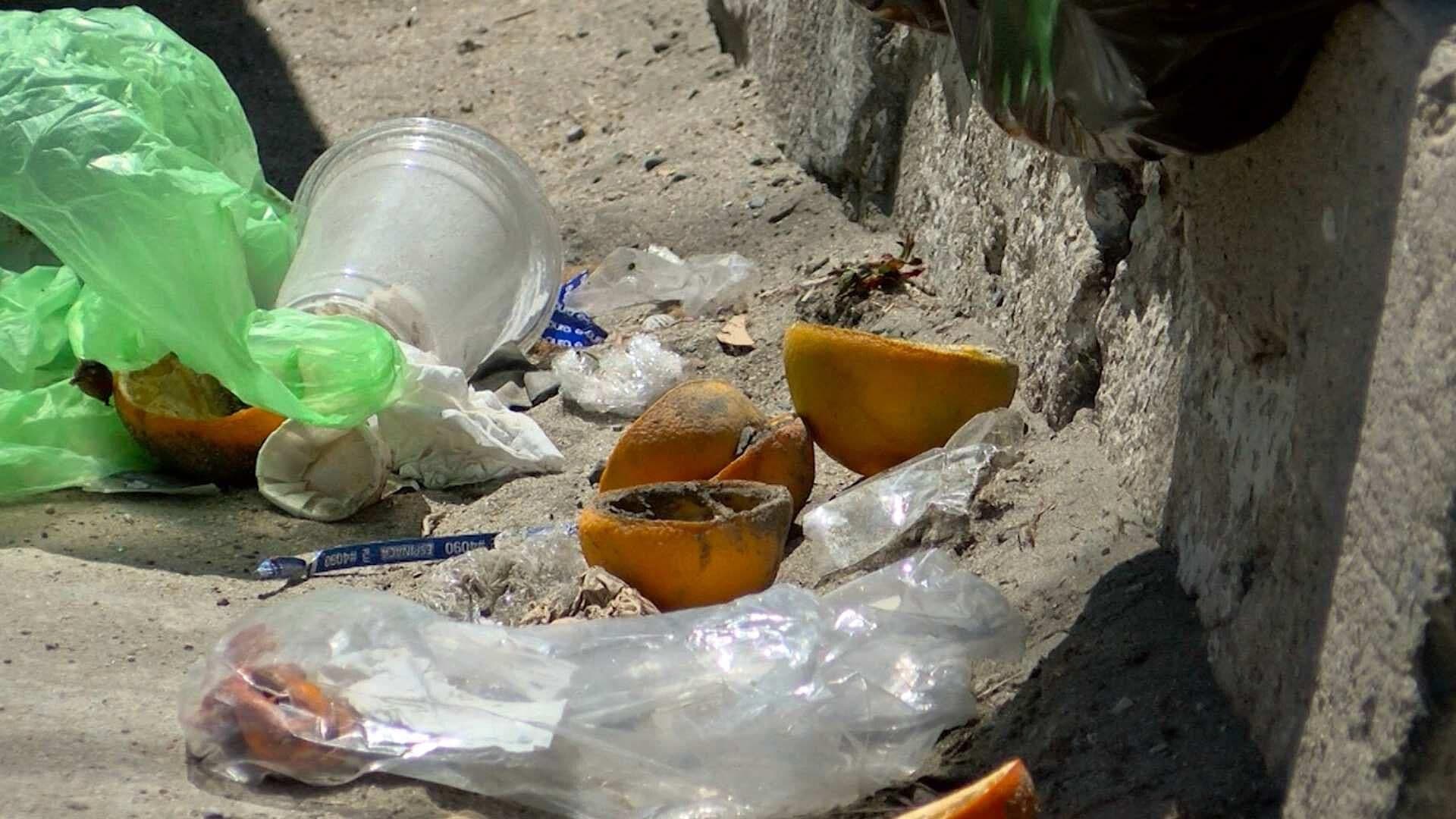 Deficiencias en Relleno Sanitario Genera Crisis de Basura en Tecate