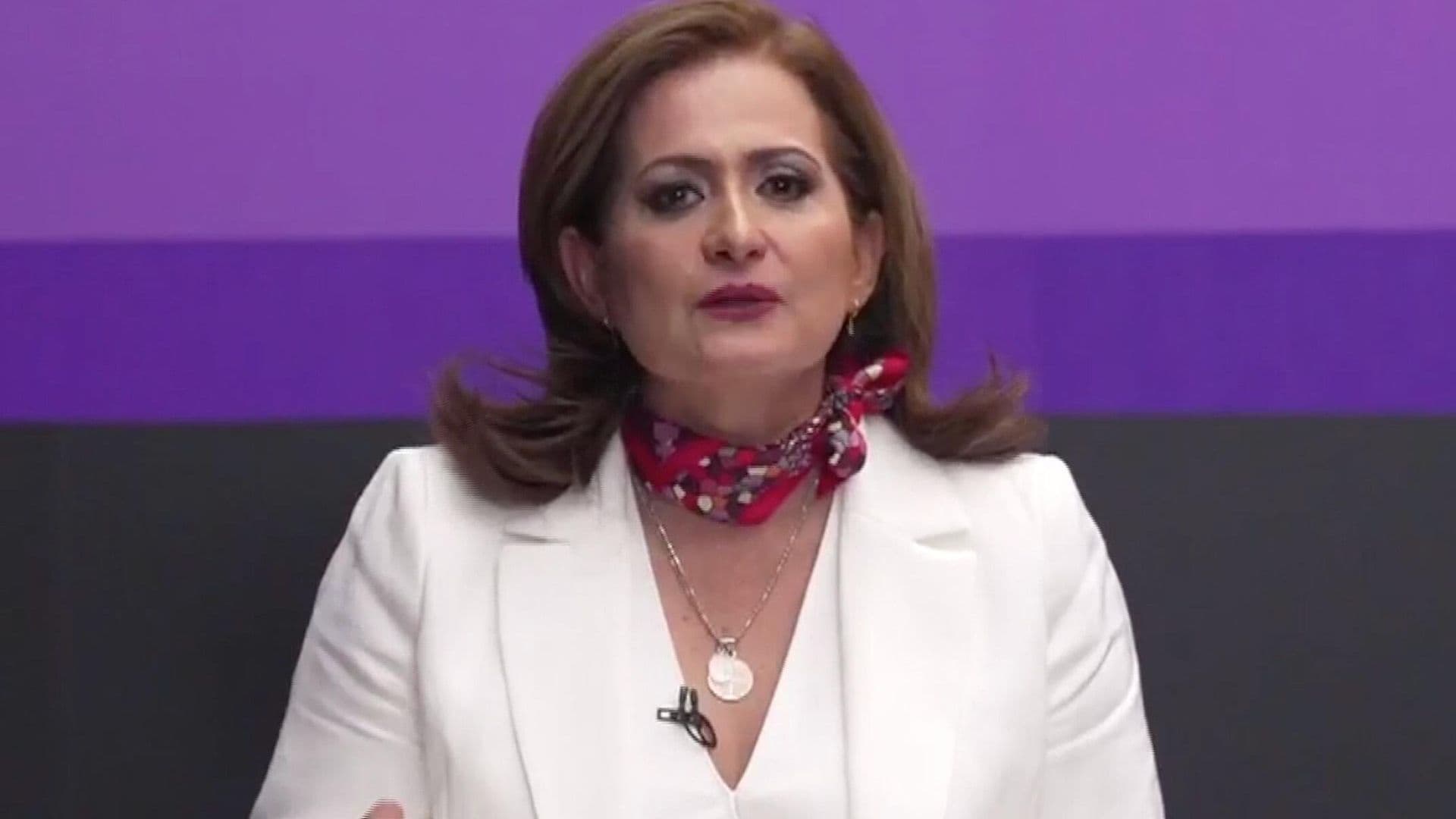 Elecciones a la gubernatura Guanajuato 2024: Alma Alcaraz Actividades 14 de Mayo
