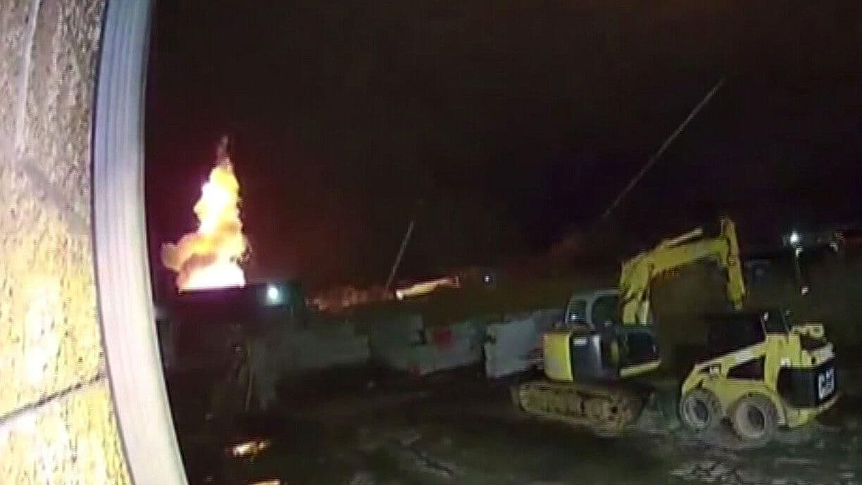 Explosión en Planta Farmacéutica Deja 4 Heridos en Massachusetts