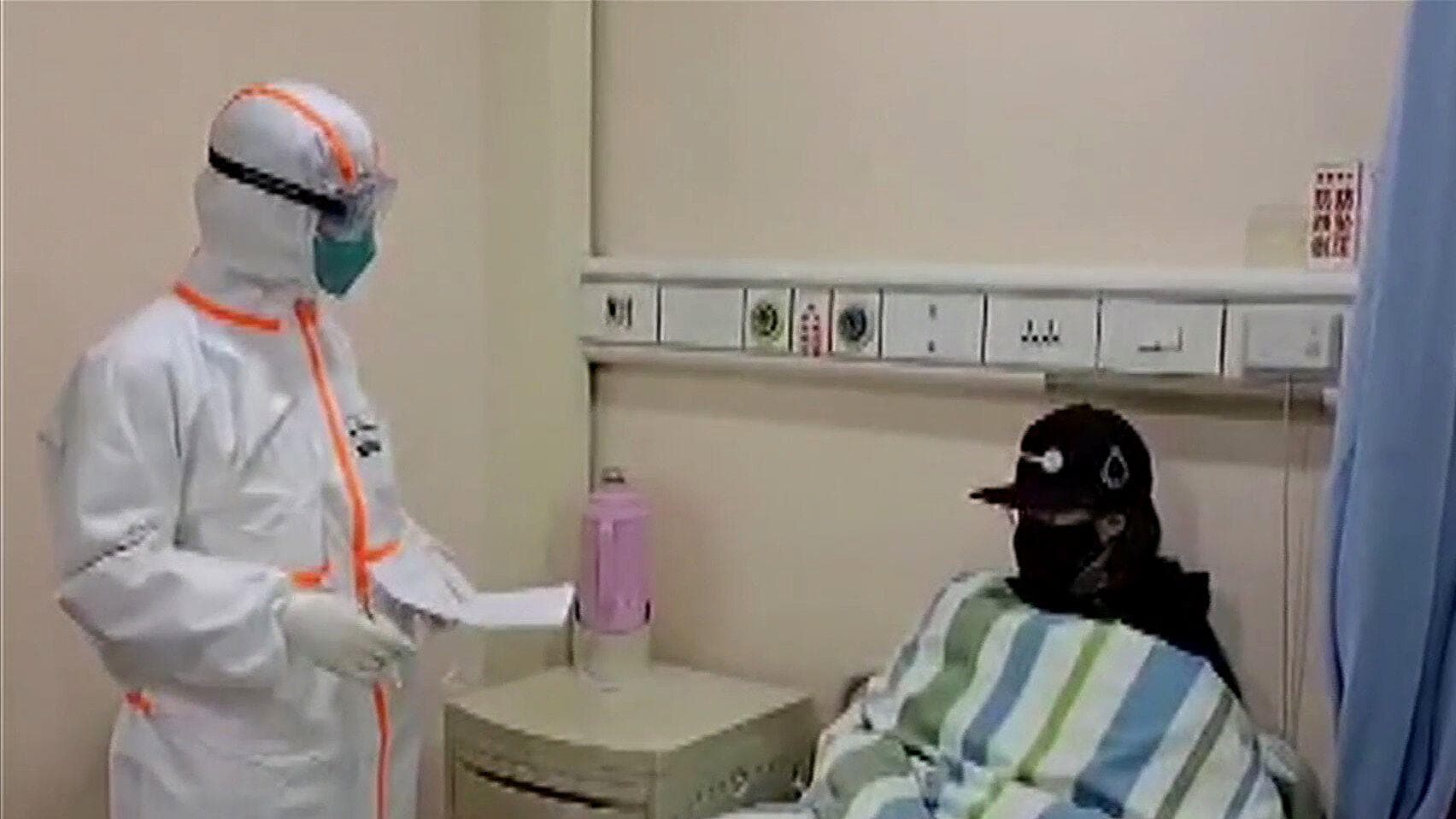 China Libera a Comerciante que Reveló Pandemia en Wuhan