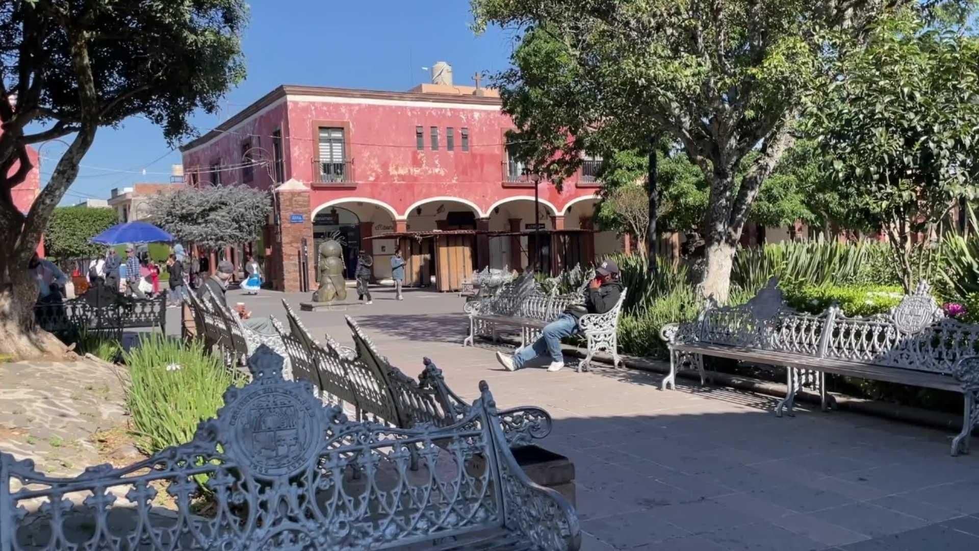 Amealco Refuerza su Policía tras Recibir solo 3 Patrullas en Servicio en el 2024