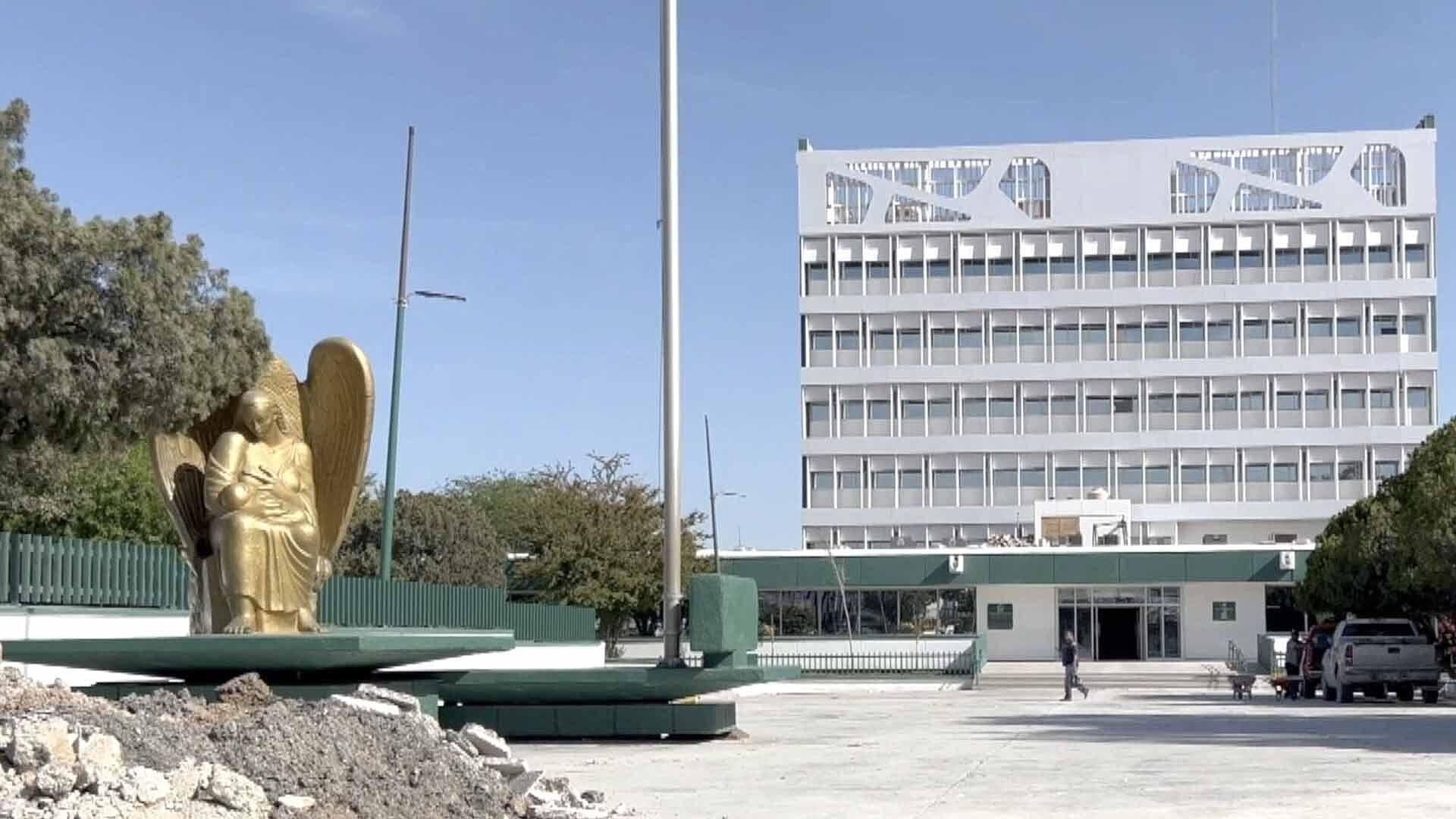 Empresarios de Reynosa Amenazan con Suspender Pagos por Presunta Crisis Sanitaria en IMSS