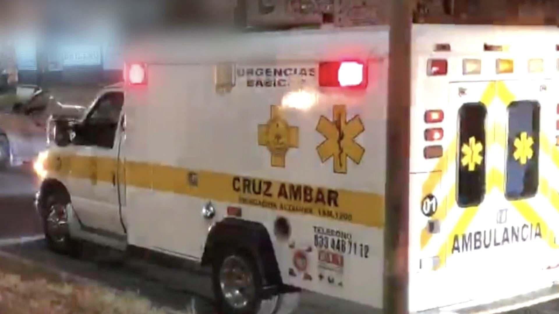Joven Muere Atropellado por Auto Fantasma en Carretera Tampico - El Mante