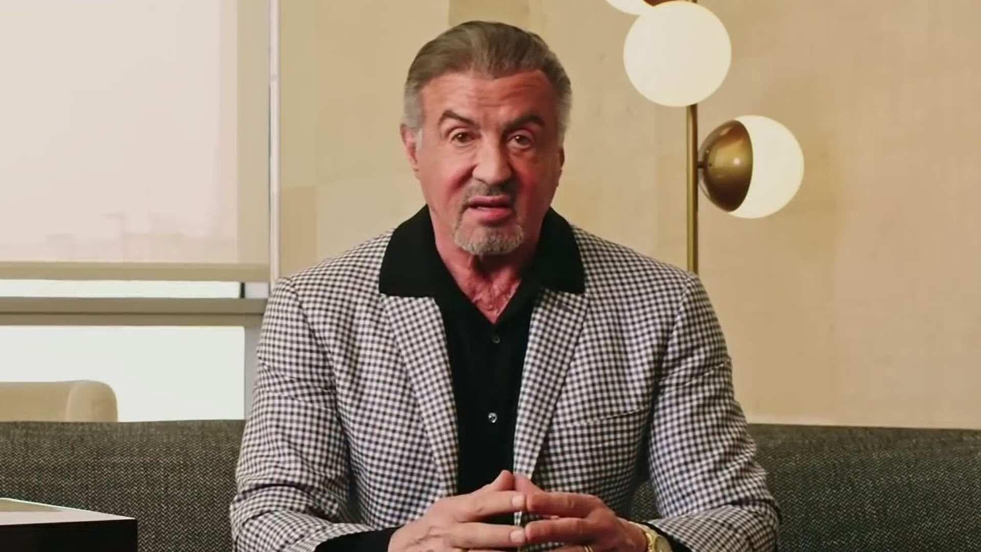 Sotheby"s Subastará 11 Relojes de Sylvester Stallone