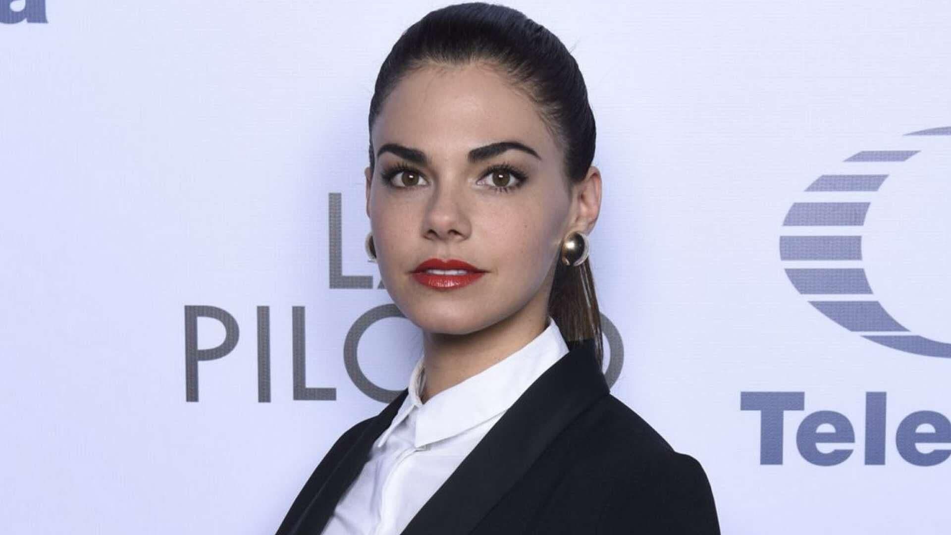 Livia Brito Regresa con la Telenovela "Amanecer"