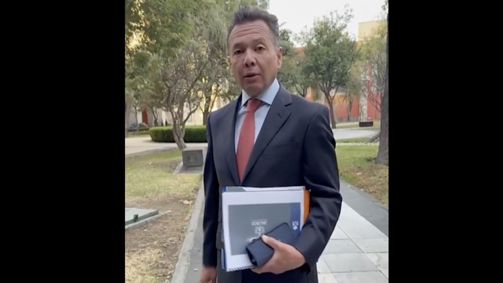 Pablo Lemus se Reúne con Claudia Sheinbaum por el Caso de Teuchitlán