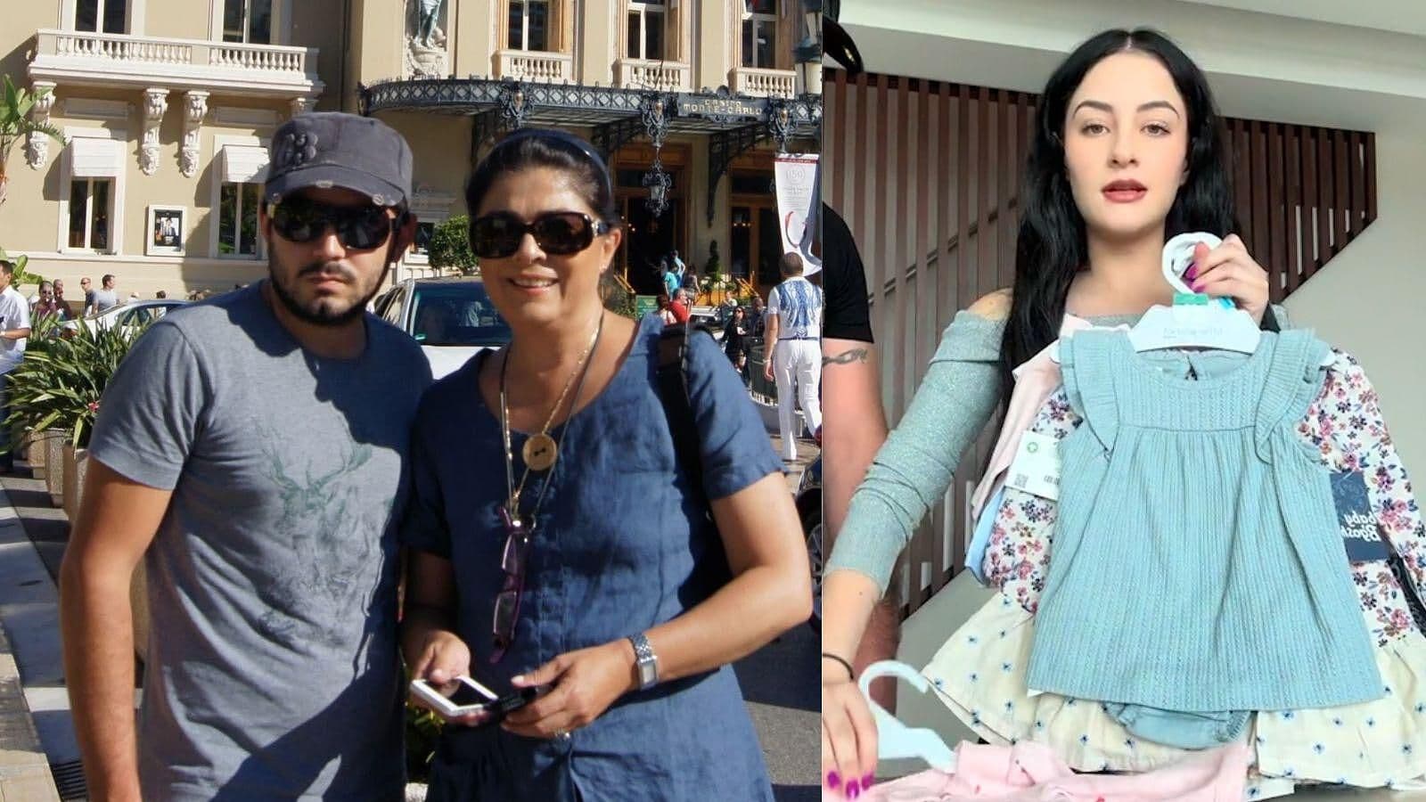 ¿Victoria Ruffo es Una Suegra Metiche? Así Responde su Nuera Paola Dalay