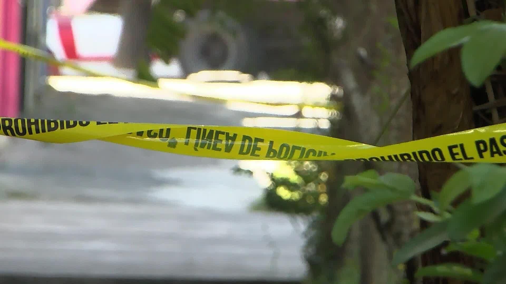 Hombre en Situación de Calle Fue Localizado sin Vida en una Jardinera de la Colonia Esperanza