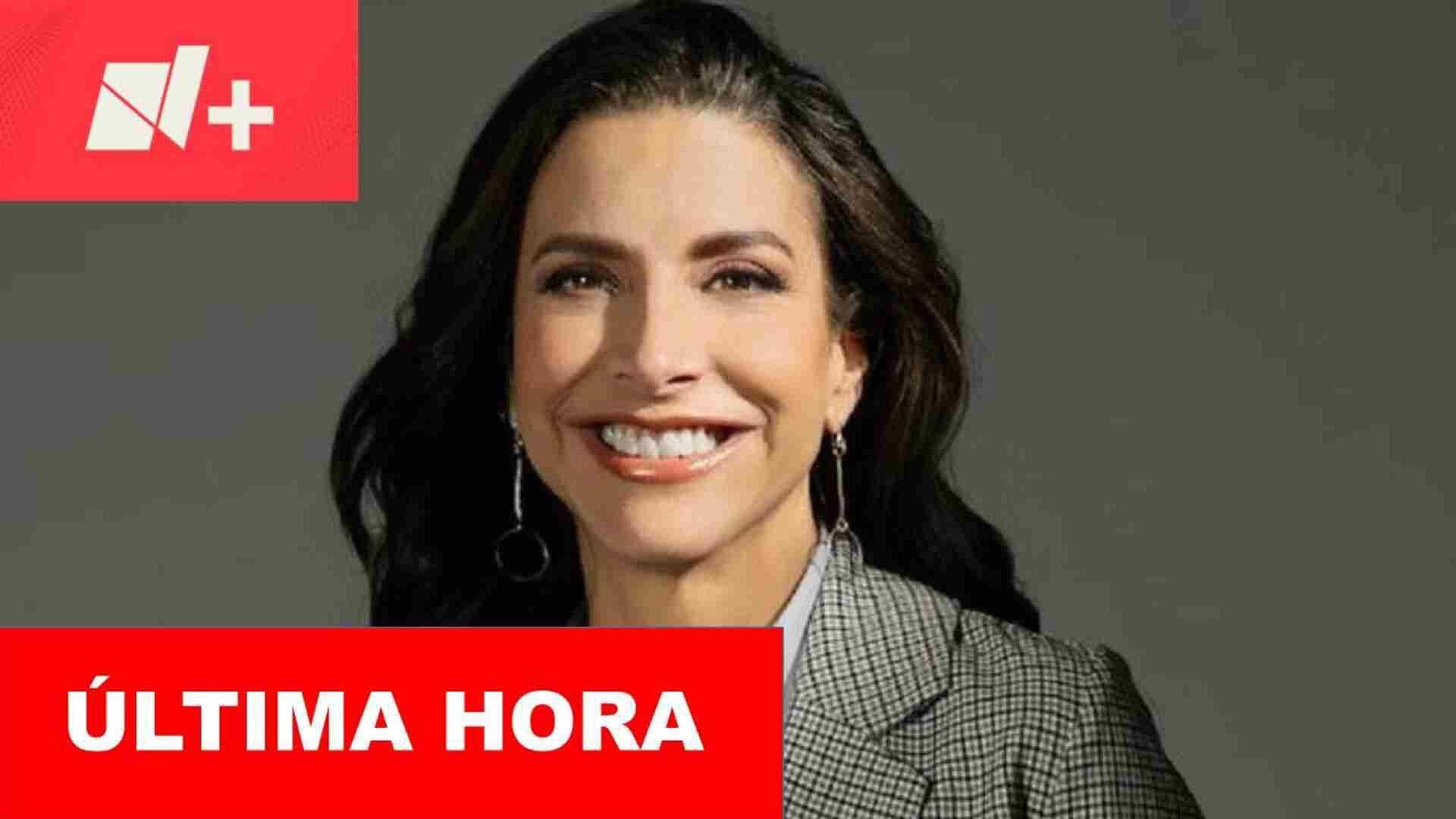 Muere Verónica Toussaint, Víctima de Cáncer, a los 48 Años de Edad