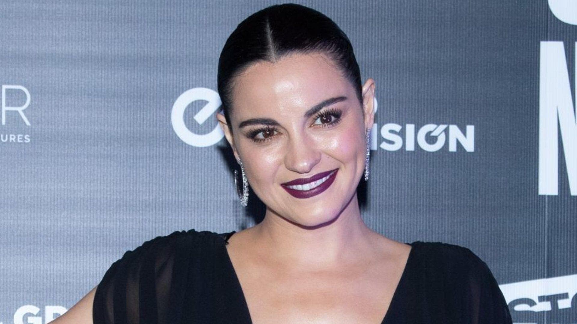 Maite Perroni Cierra Ciclo con RBD: Así lo Hará