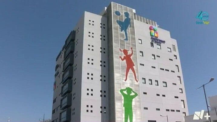 Denuncian a Proveedor por Caídas del Elevador en la Torre Pediátrica