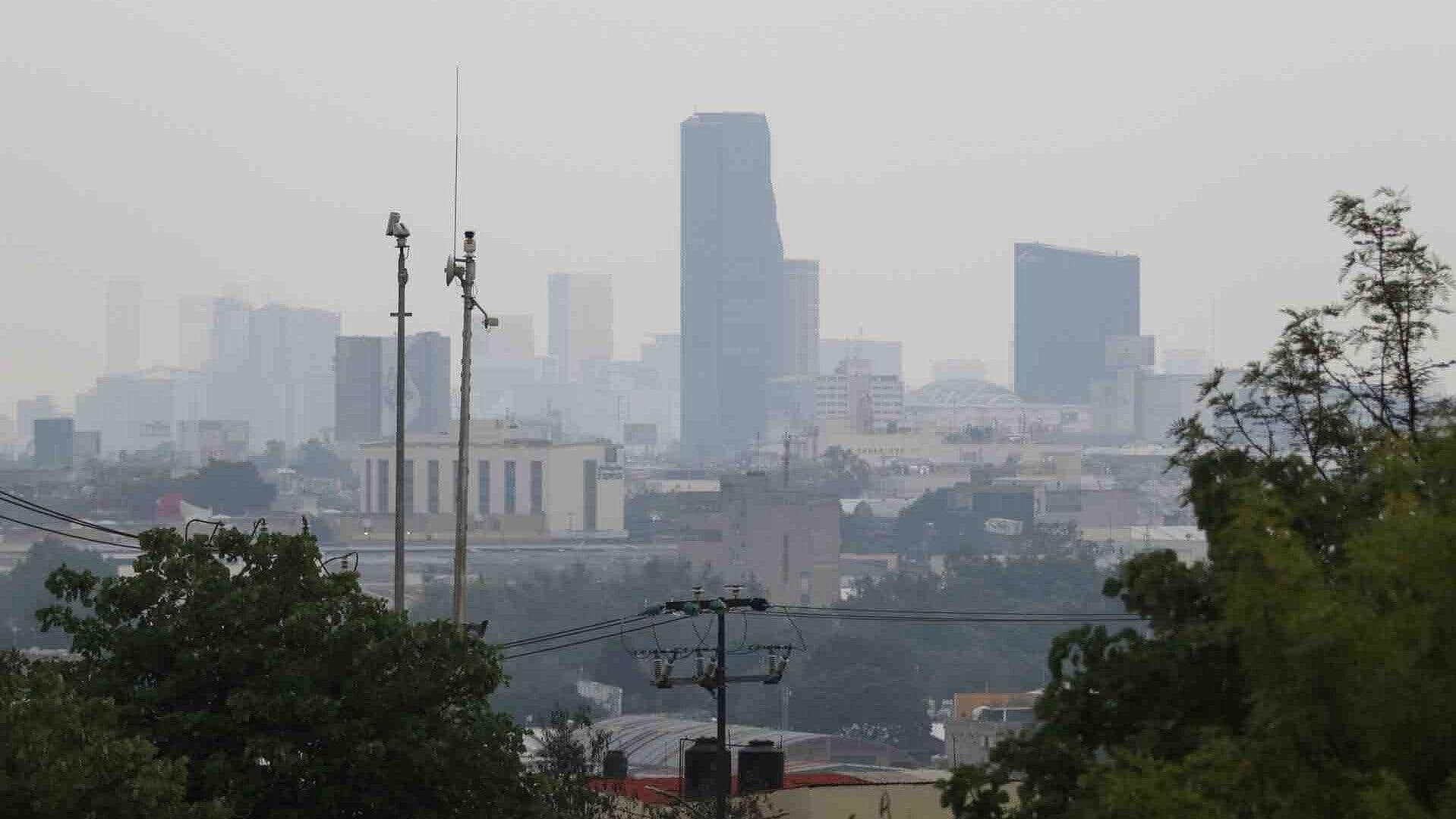 Fase 1 de Contingencia Ambiental se Mantiene en la ZMVM: CAMe