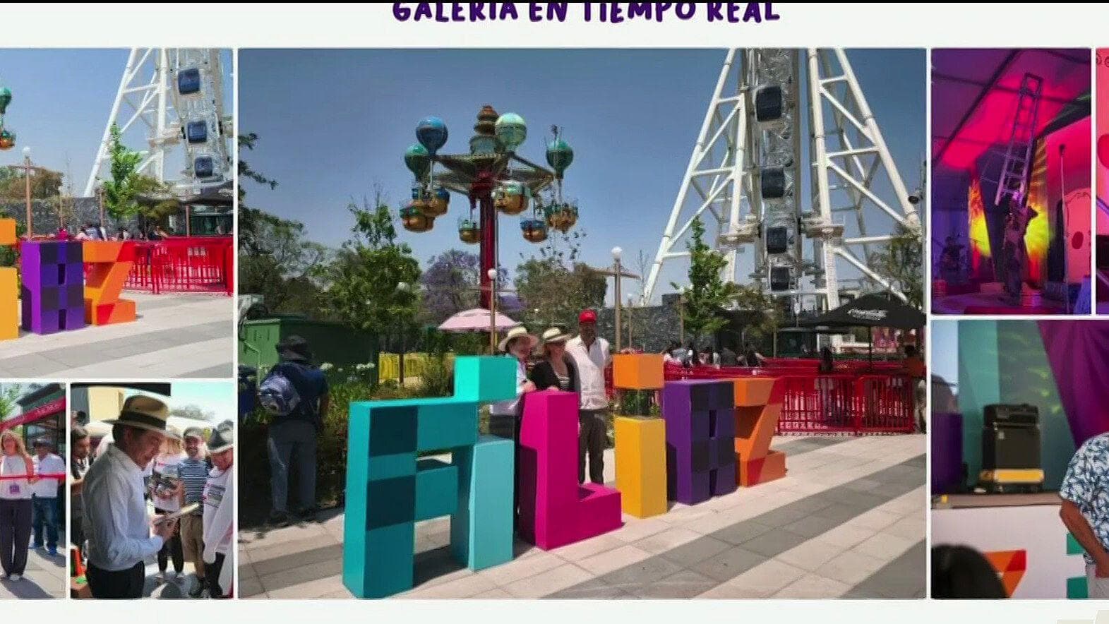 Despierta con Cultura: Feria del Libro FiLiAZ en el Parque Aztlán