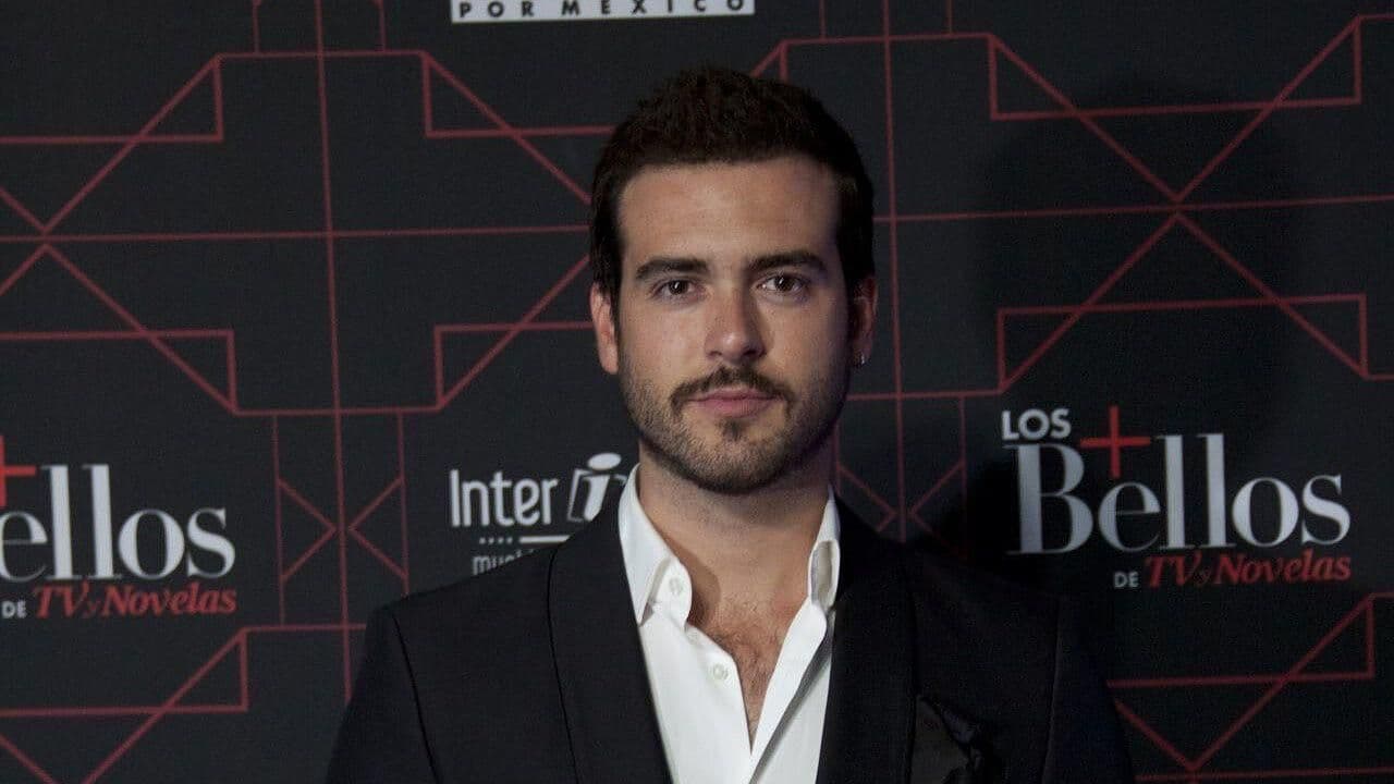 Pablo Lyle No Debe Ser Deportado a México: Viuda de Víctima