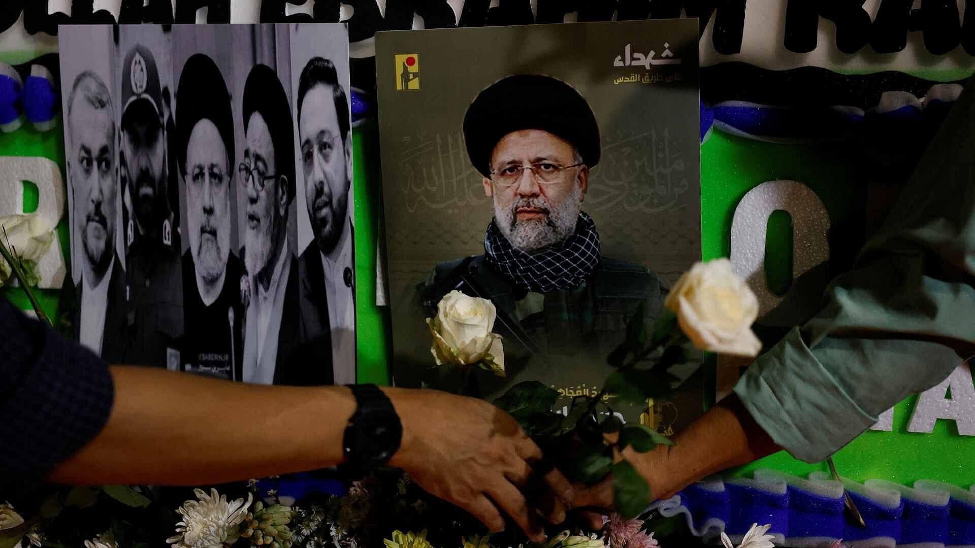 Muere en Accidente Aéreo, Ebrahim Raisi, Presidente Iraní: Emmanuel Rosales Explica Cronología