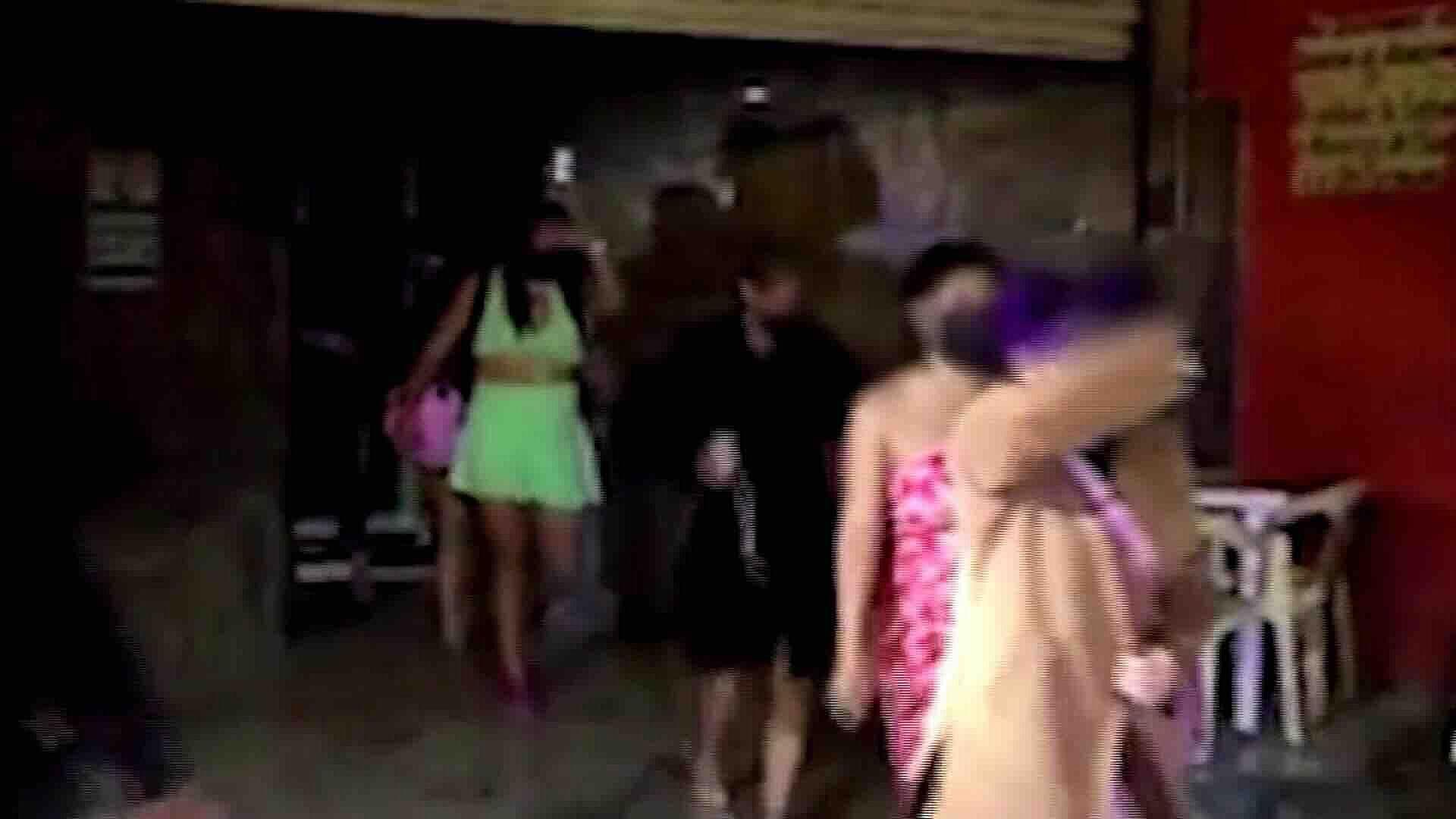 Rescatan a 14 Mujeres Víctimas de Trata y Prostitución en Cozumel, Quintana Roo