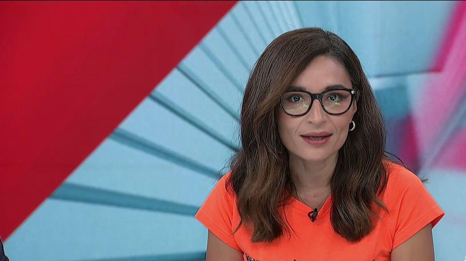 La Gente Está Cansada de Pleitos: Laura Ballesteros