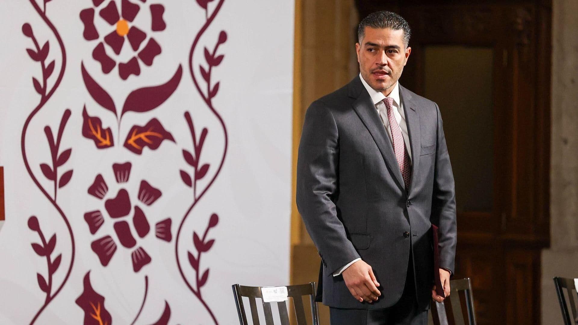 Omar García Harfuch Detalla Cómo Fueron Investigaciones para Captura de ‘El Lastra’