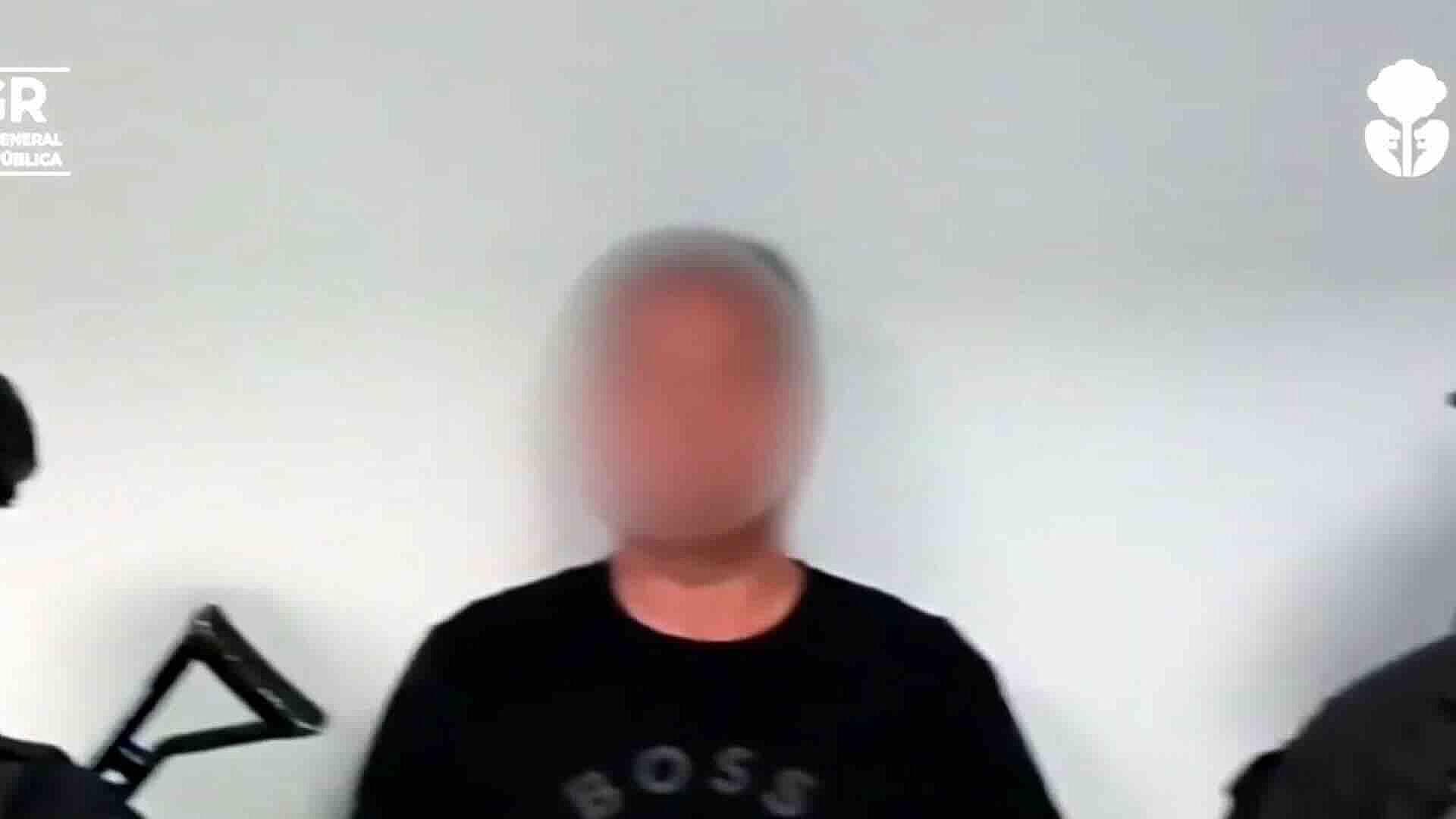 Resumen de Noticias Vespertino del 24 de Marzo: Interpol Busca a Silvano Aureoles