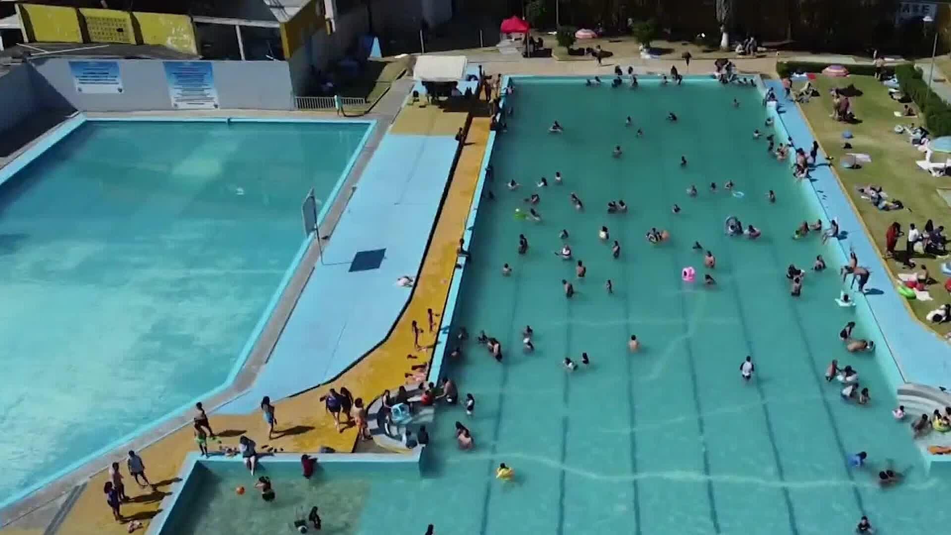 Uno de los 3 Balnearios de Ezequiel Montes en Querétaro No Cuenta con Permisos de PC