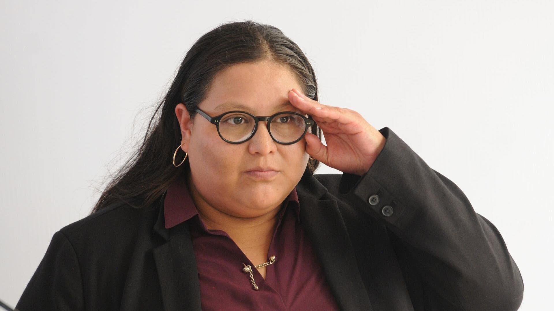 Citlalli Hernández Reacciona a Decisión en San Lázaro sobre Cuauhtémoc Blanco: ¿Qué Dijo?