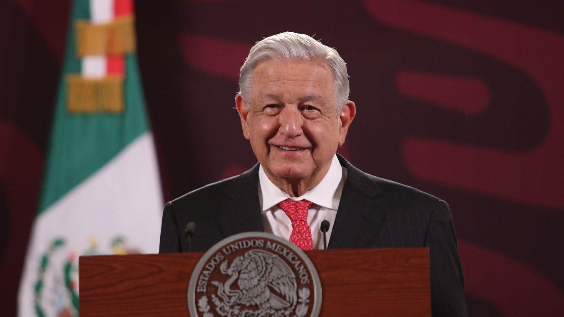 Gobierno No Expropió, Solo Clausuró Planta de Calica en la Riviera Maya: AMLO