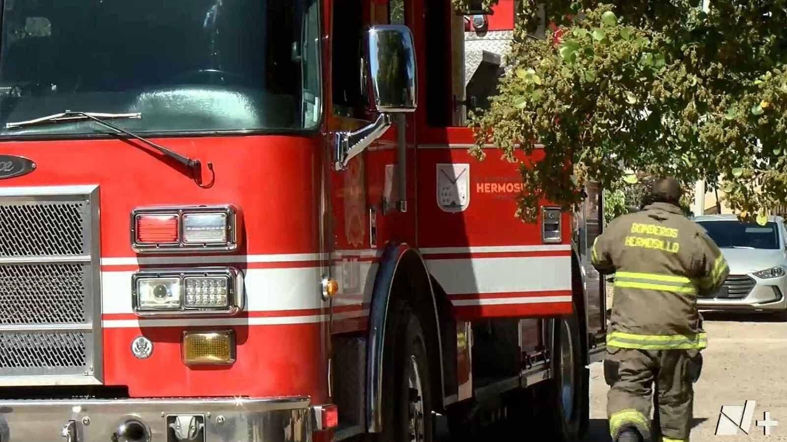 Explosión de Casa en Puerta Real Deja Lesionada