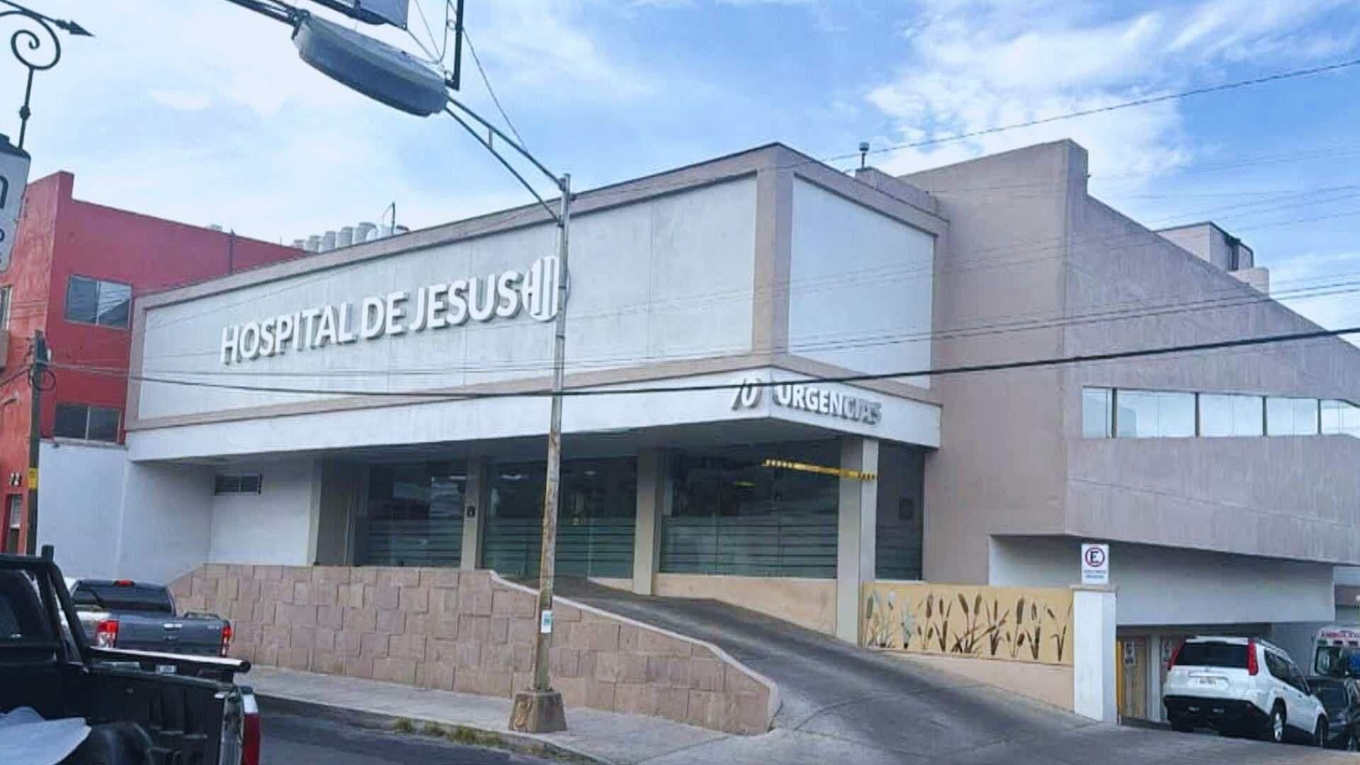 Balacera en Guadalupe y Calvo Deja Dos Personas Heridas