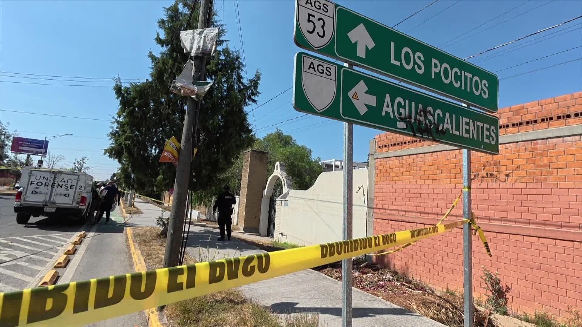 Esto se Sabe de la Muerte de Ana Karen, Mujer de Jalisco Hallada Muerta en Aguascalientes