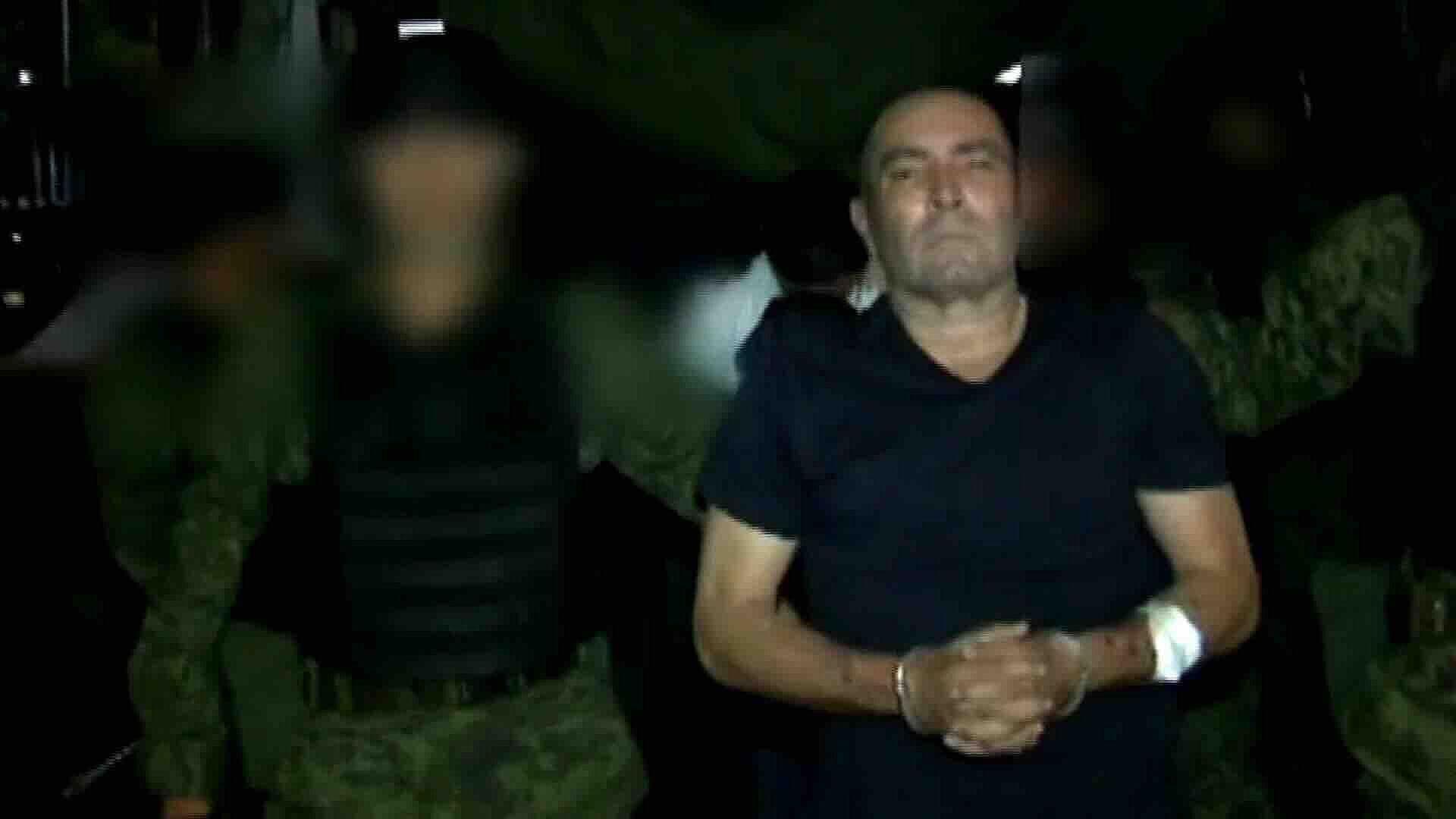 Muere Mario Ramírez Treviño, "El Pelón" del Cártel del Golfo, en Prisión de EUA