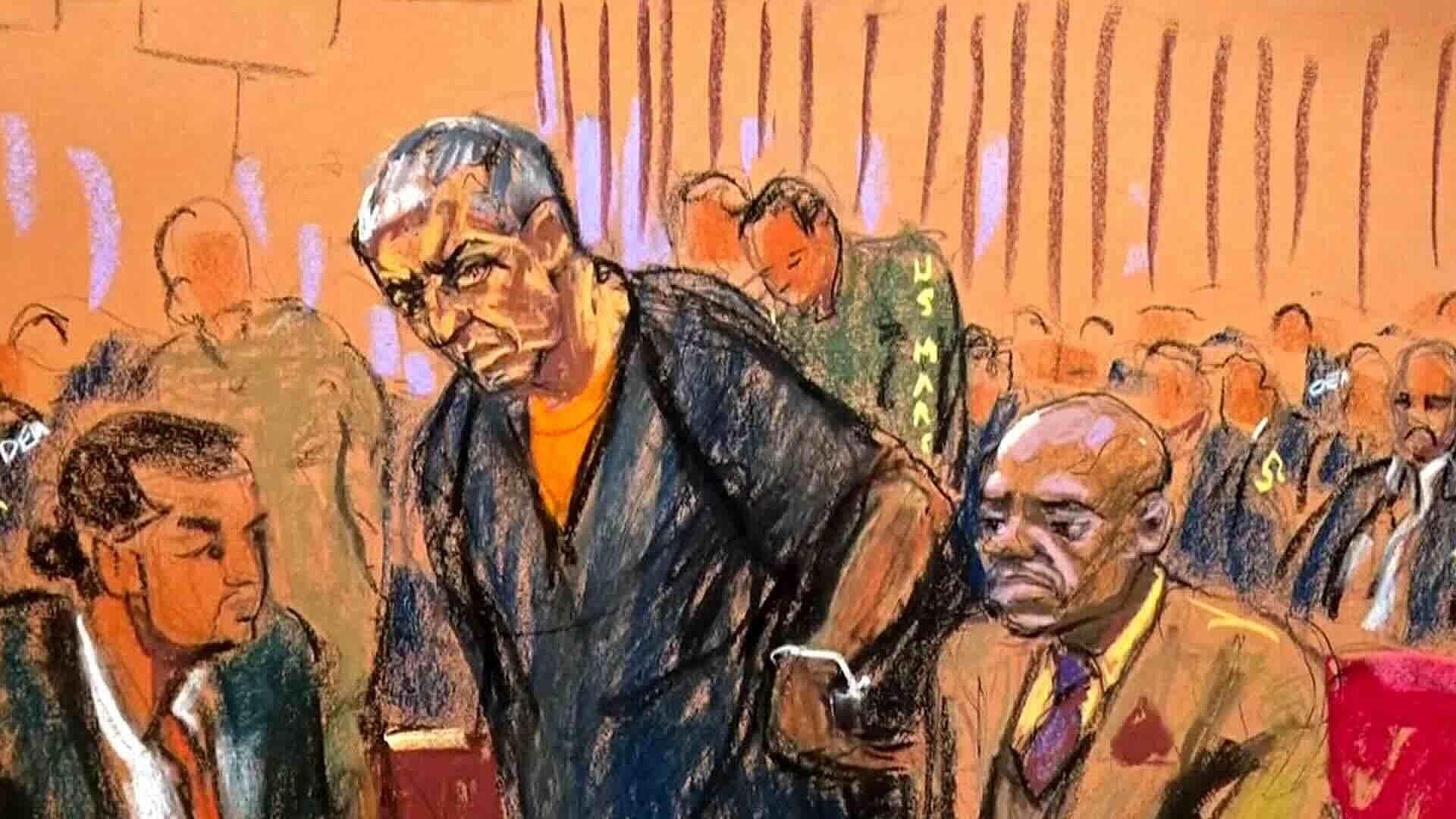 Rafael Caro Quintero: ¿Cuándo se Definirá Si le Aplican Pena de Muerte en EUA?