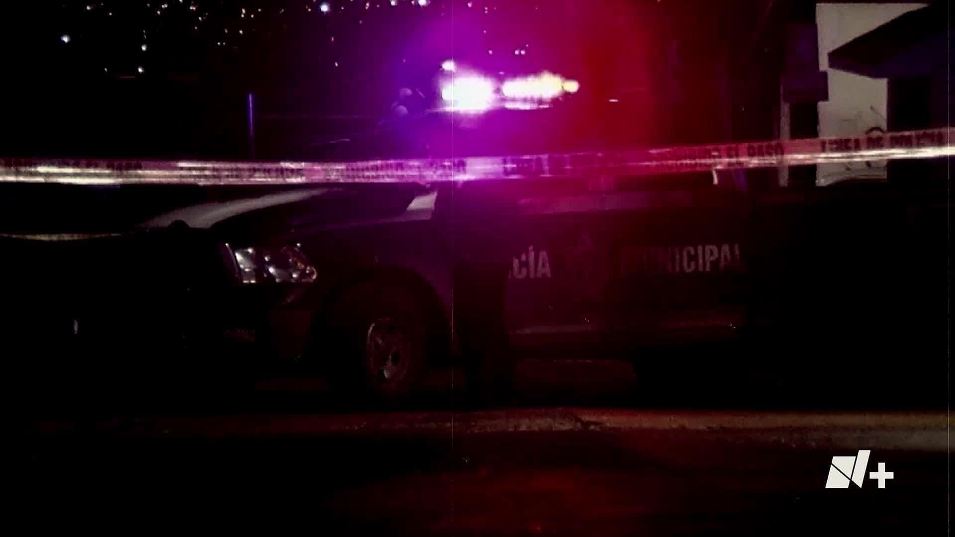 Localizan Mujer Sin Vida Dentro de un Vehículo en la Libertad