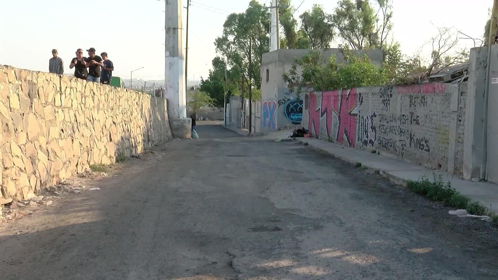 Encuentran el Torso de un Hombre en una Bolsa Negra en la Colonia Benito Juárez en Zapopan