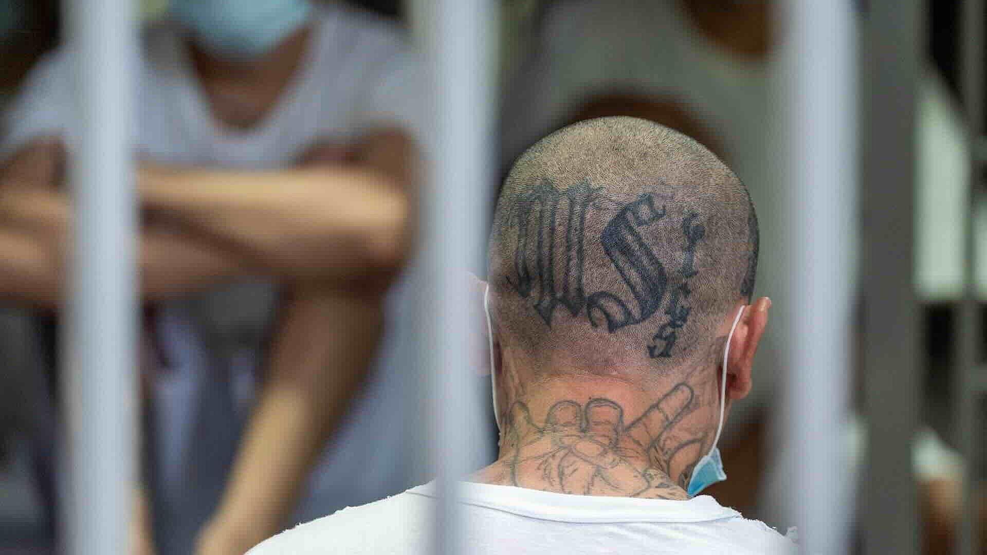 ‘La Mara’ bajo Ataque: Detienen a Líder de la Pandilla MS-13 en Virginia