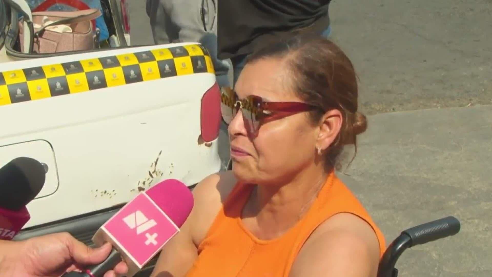 Pierde a su Amiga en Caída de Escenario de MC en San Pedro; Ella Solo Resulta Lesionada