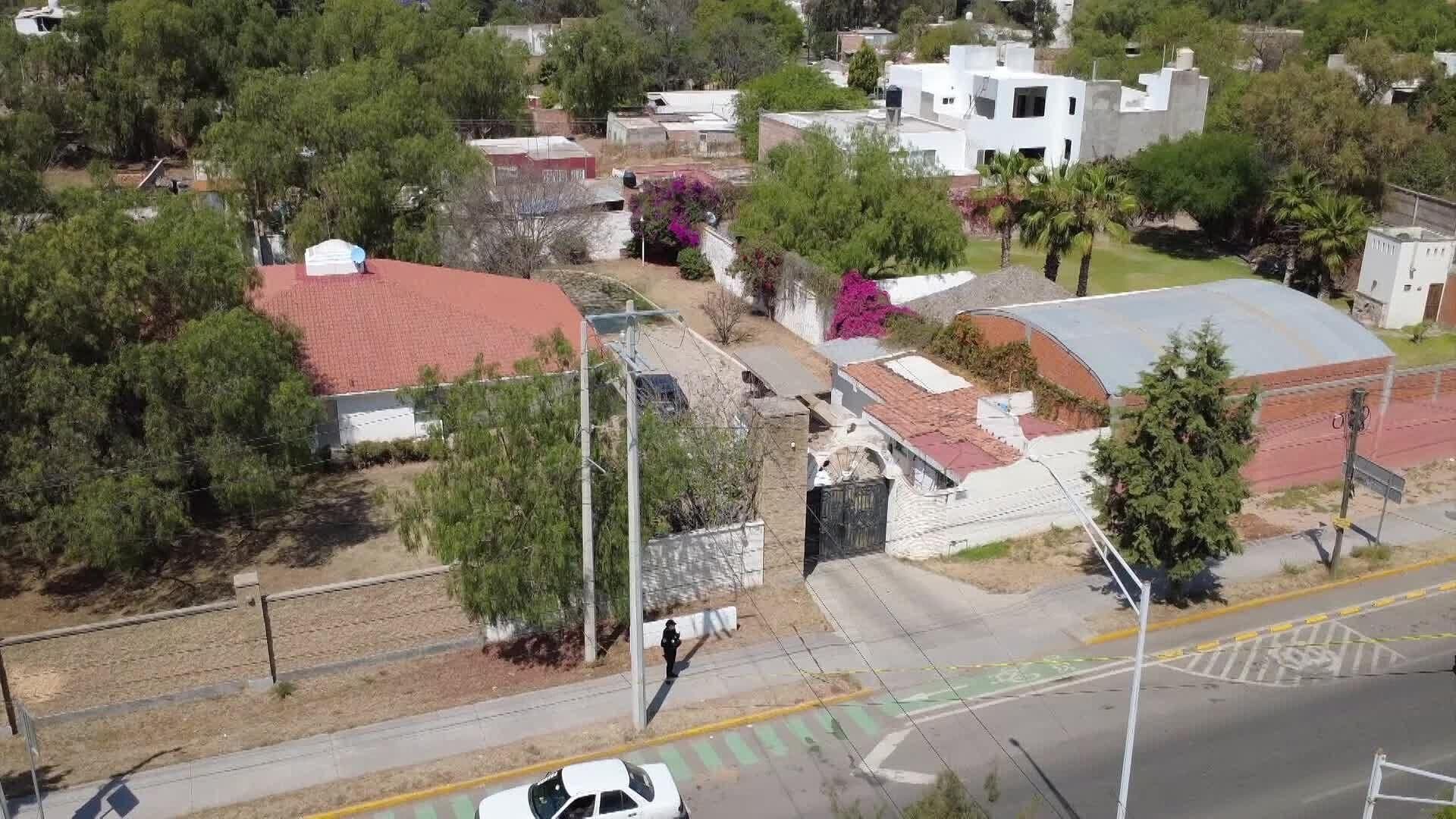 Así Avanza la Investigación del Presunto Feminicidio de Ana Karen en Aguascalientes