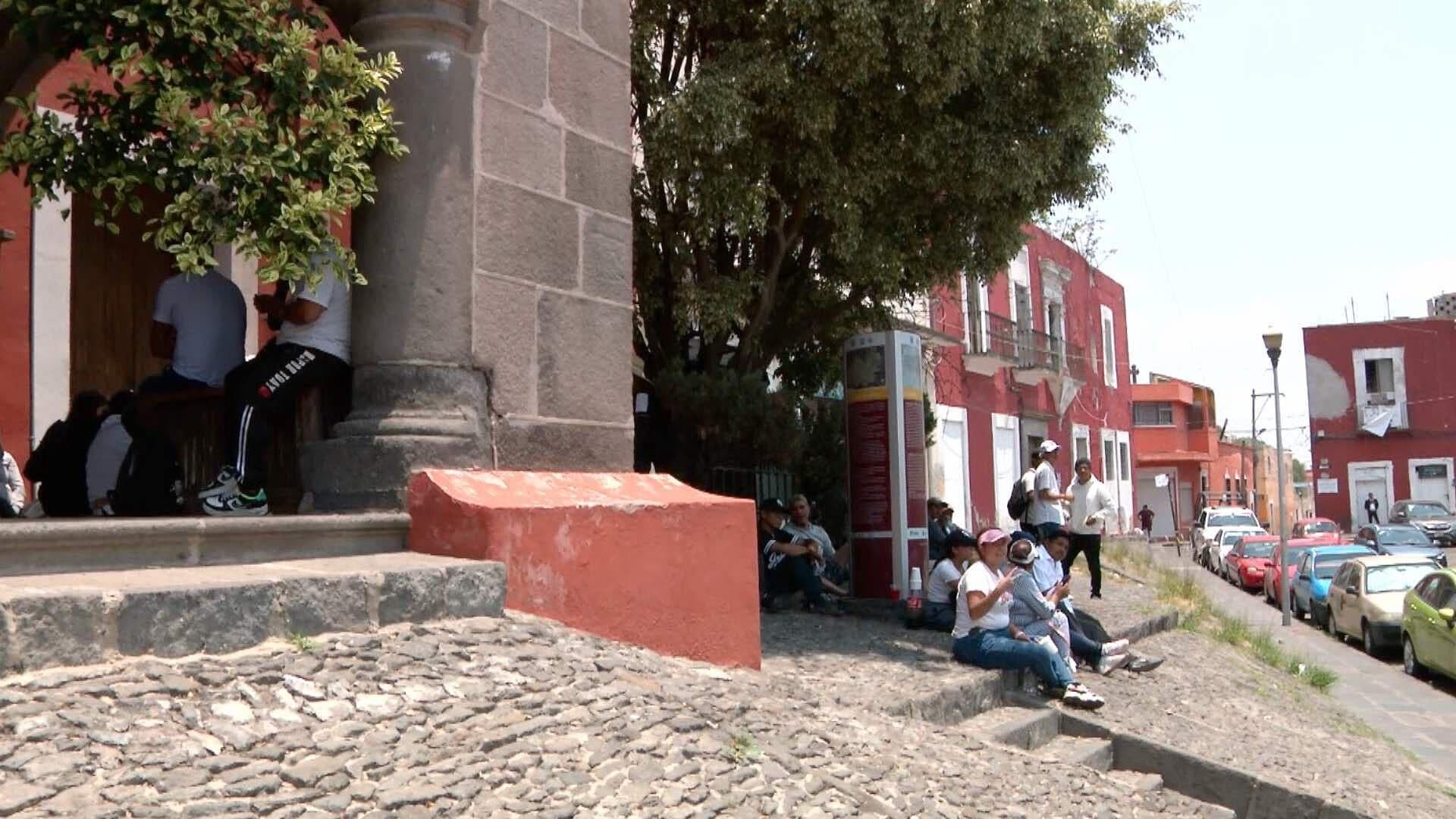 100 Trabajadores del Relleno Sanitario Despedidos Temporalmente