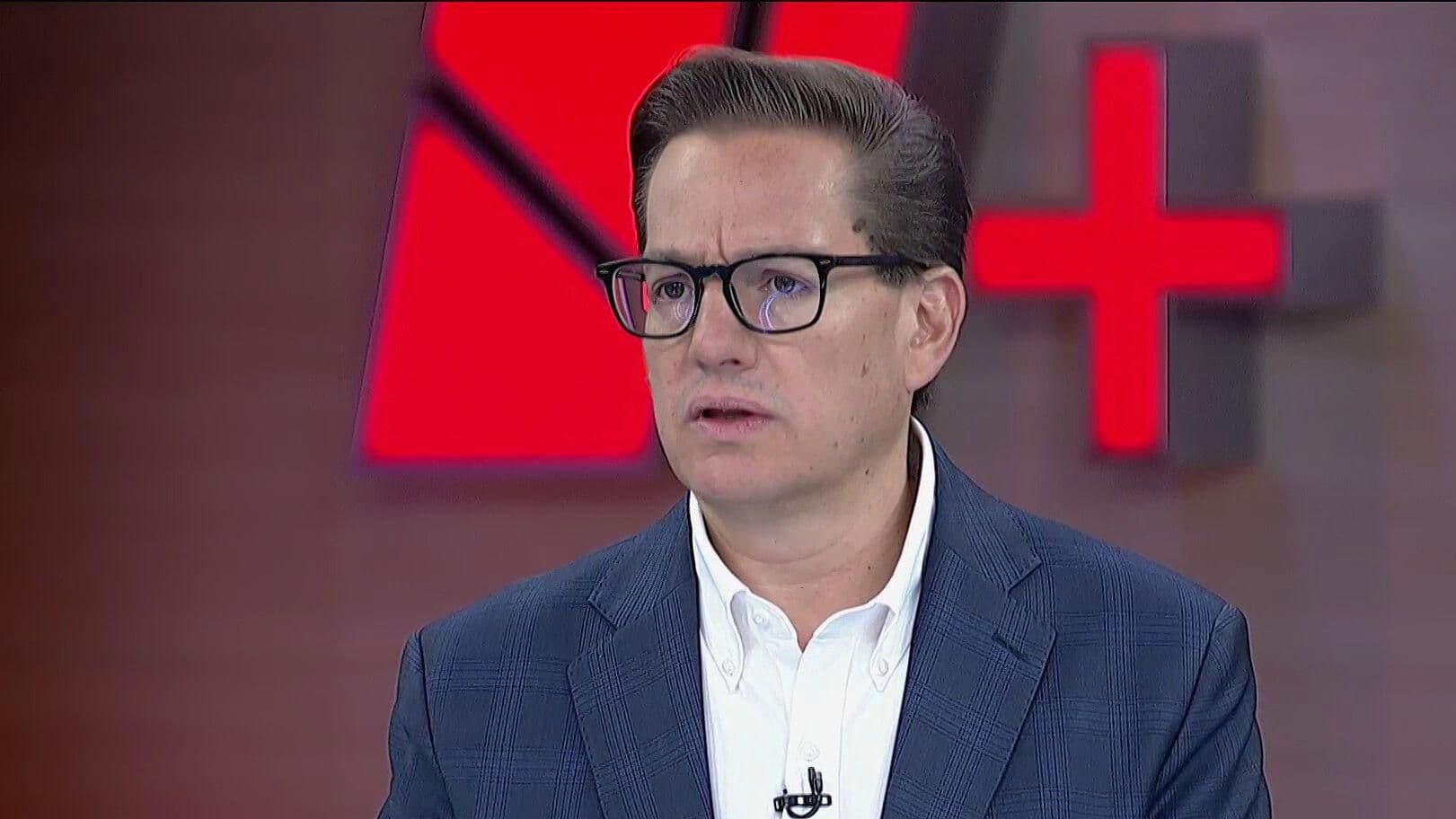Hoy No Tendré Actos de Campaña en Solidaridad: Salomón Chertorivski sobre lo Ocurrido en Nuevo León